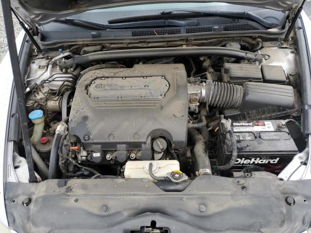 Photo 11 from auction – 2005 ACURA TL with VIN 19UUA66285A002379