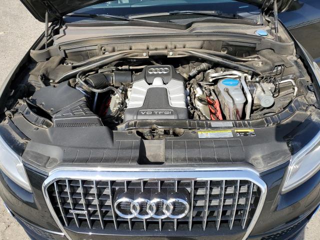 Zdjęcie 12 z aukcji – 2015 AUDI Q5 PREMIUM z VIN WA1DGAFP4FA088135