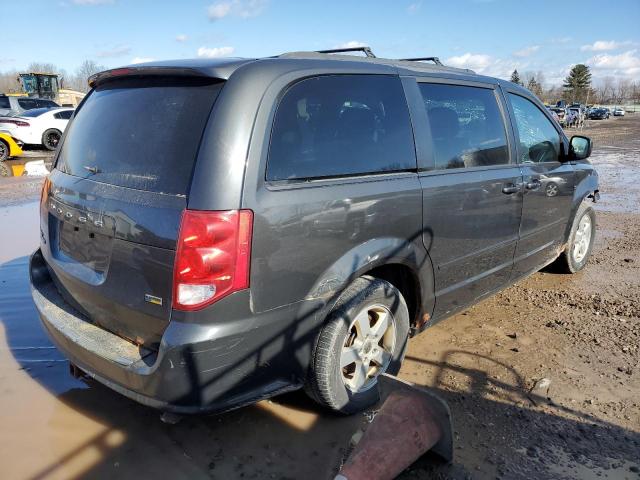 Photo 3 from auction – 2012 DODGE GRAND CARA with VIN 2C4RDGCG0CR277223