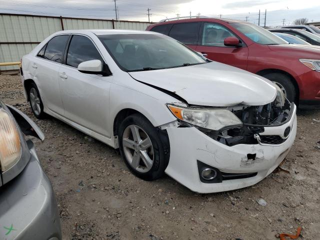 Photo 4 from auction – 2014 TOYOTA CAMRY L with VIN 4T1BF1FK5EU335613