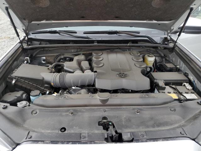 Photo 12 from auction – 2022 TOYOTA 4RUNNER SR with VIN JTEEU5JR7N5266948