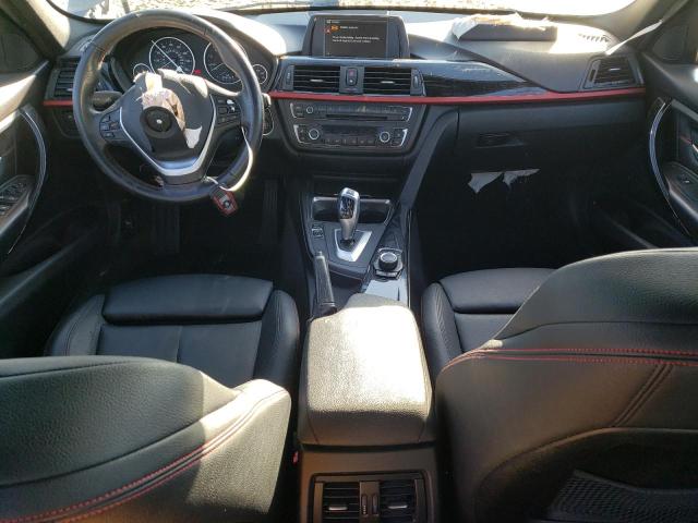Photo 8 from auction – 2013 BMW 328 I with VIN WBA3A5G51DNP22589