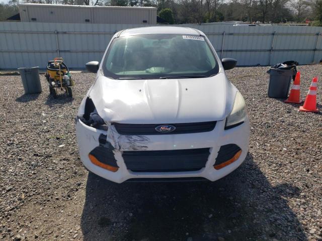 Photo 5 from auction – 2014 FORD ESCAPE S with VIN 1FMCU0F76EUB73278