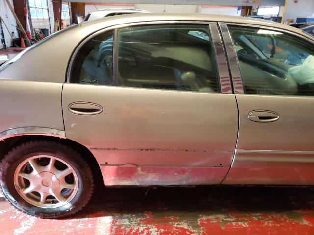 Photo 10 from auction – 2001 BUICK PARK AVENU with VIN 1G4CW54K714228815
