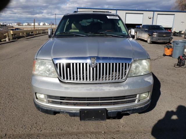 Photo 5 from auction – 2005 LINCOLN NAVIGATOR with VIN 5LMFU275X5LJ04943