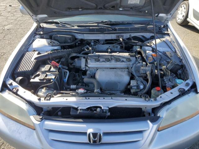 Photo 11 from auction – 2002 HONDA ACCORD EX with VIN 1HGCG66802A073845