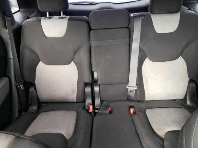 Photo 10 from auction – 2014 JEEP CHEROKEE L with VIN 1C4PJLCB9EW155533