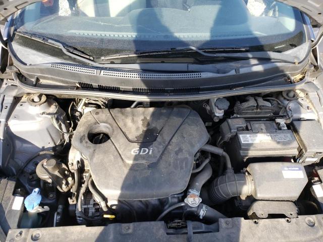 Photo 11 from auction – 2016 HYUNDAI ACCENT SE with VIN KMHCT4AE6GU107154