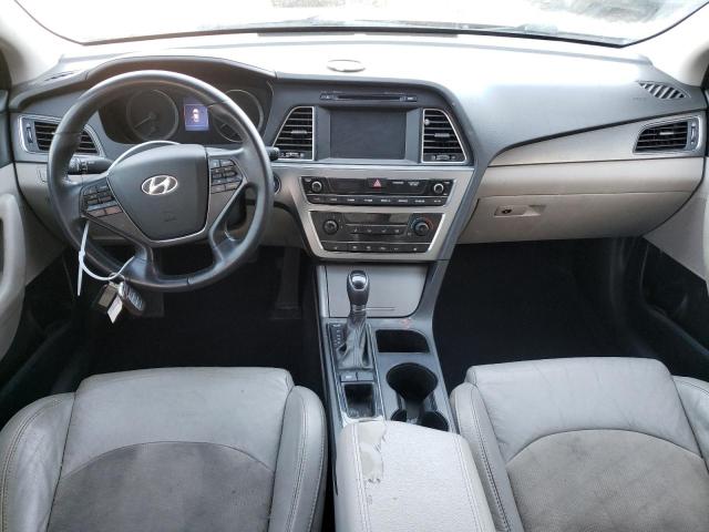 Photo 8 from auction – 2016 HYUNDAI SONATA SPO with VIN 5NPE34AF7GH433660