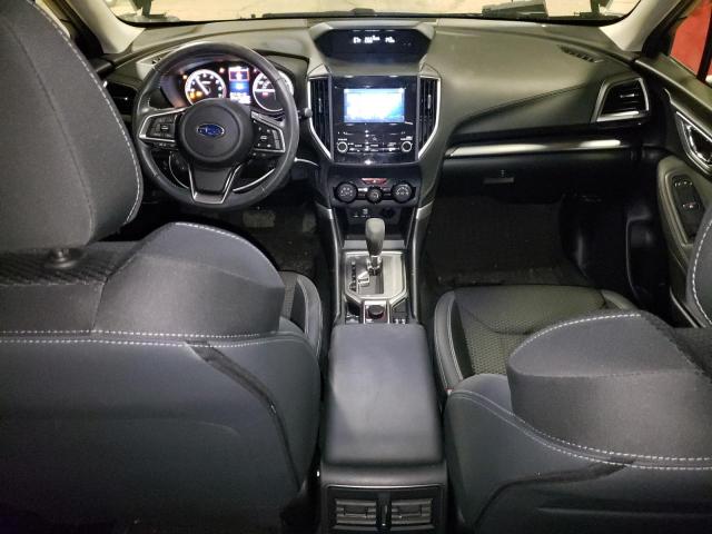 Photo 8 from auction – 2020 SUBARU FORESTER P with VIN JF2SKAGC2LH420374