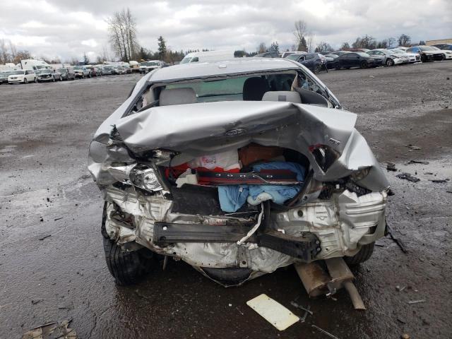Photo 6 from auction – 2009 TOYOTA COROLLA SE with VIN JTDBL40E09J030917