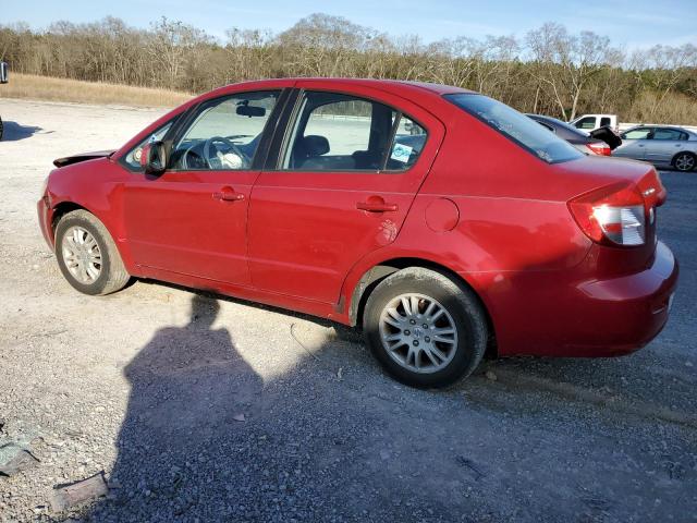 Photo 2 from auction – 2012 SUZUKI SX4 LE with VIN JS2YC5A30C6301097
