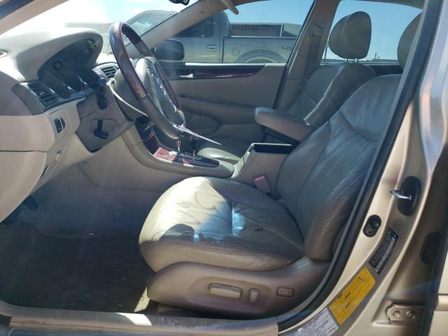 Photo 7 from auction – 2014 LEXUS ES 300 with VIN JTHBF30G636015527