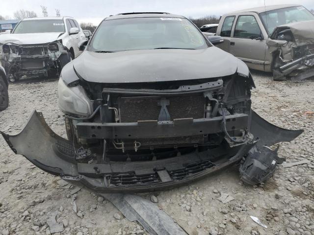 Photo 5 from auction – 2013 NISSAN MAXIMA S with VIN 1N4AA5AP4DC841131