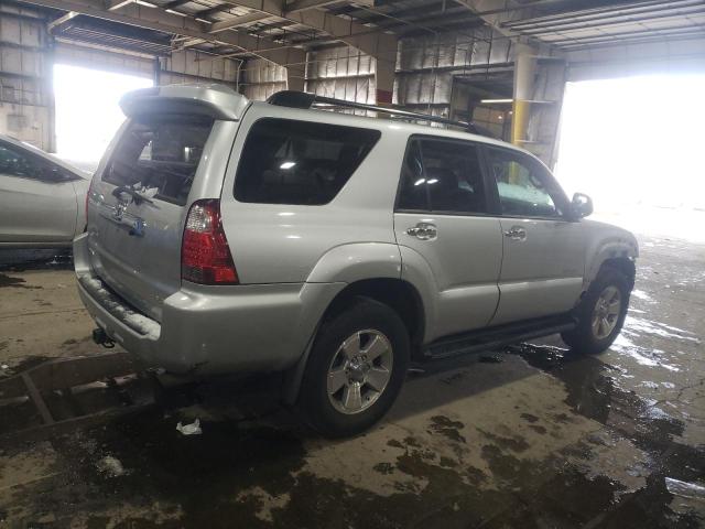 Photo 3 from auction – 2007 TOYOTA 4RUNNER SR with VIN JTEBU14R270109139
