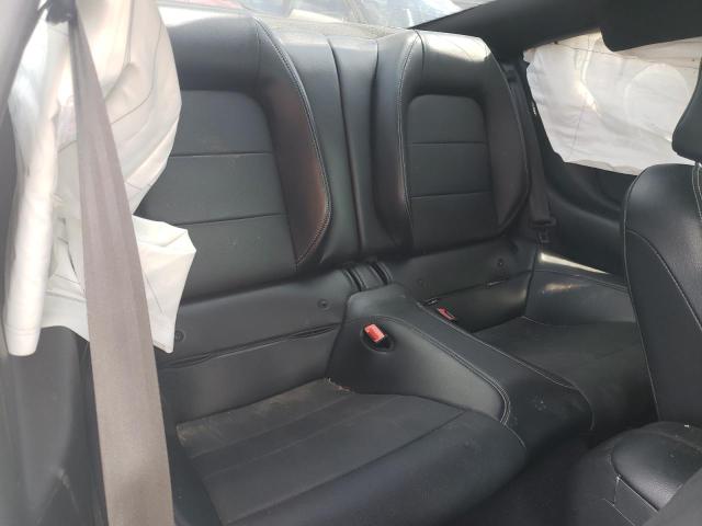 Photo 10 from auction – 2019 FORD MUSTANG with VIN 1FA6P8CF6K5144202