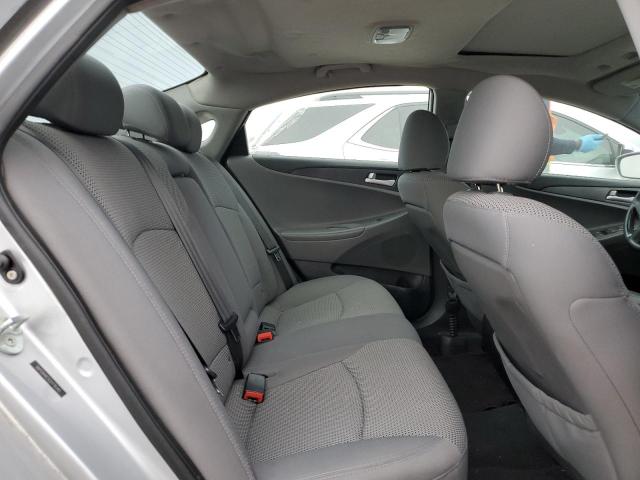 Photo 10 from auction – 2012 HYUNDAI SONATA GLS with VIN 5NPEB4AC5CH336542
