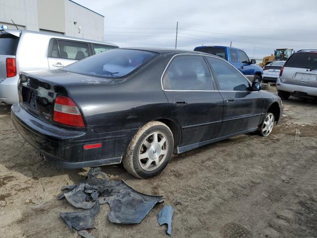 Photo 3 from auction – 1994 HONDA ACCORD EX with VIN JHMCD5656RC060134