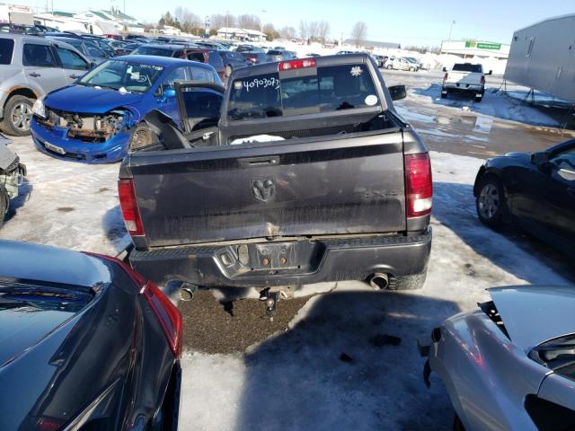 Photo 6 from auction – 2014 RAM 1500 SPORT with VIN 1C6RR7HT7ES150839