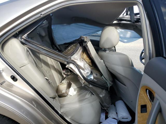 Photo 10 from auction – 2007 TOYOTA CAMRY CE with VIN JTNBE46K073062139