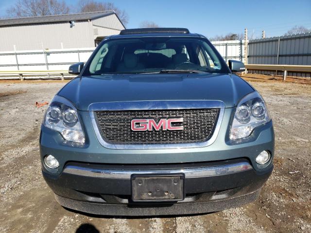 Photo 5 from auction – 2009 GMC ACADIA SLT with VIN 1GKER23D09J100973