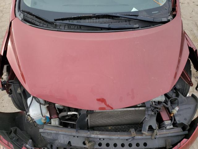 Photo 12 from auction – 2017 NISSAN VERSA NOTE with VIN 3N1CE2CP5HL355492