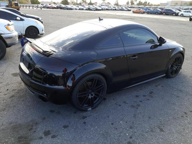Photo 3 from auction – 2012 AUDI TT PREMIUM with VIN TRUBFAFK5C1003812