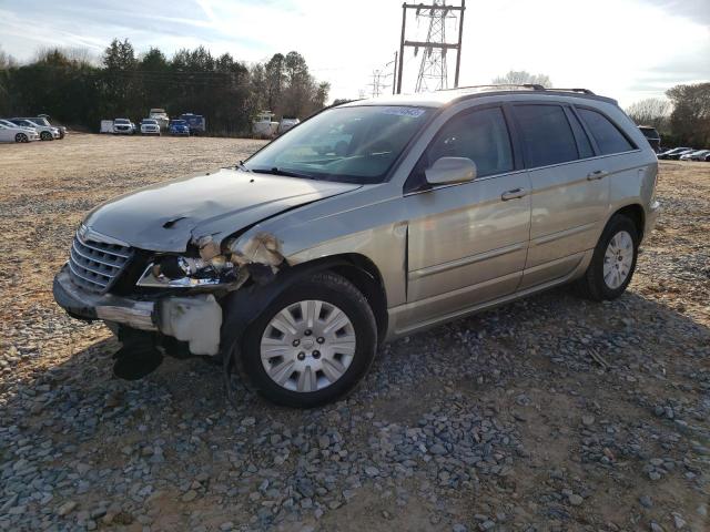 CHRYSLER PACIFICA L 2005 with VIN 2C8GF78445R325579 - Photo from auction