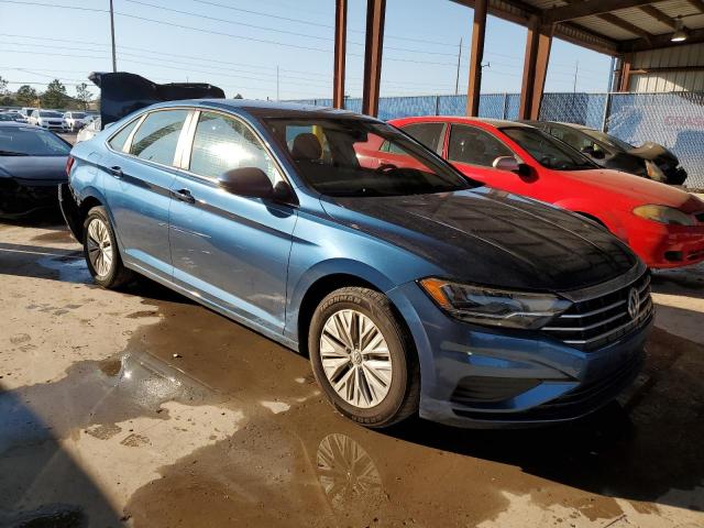 Photo 4 from auction – 2019 VOLKSWAGEN JETTA S with VIN 3VWC57BU2KM117809