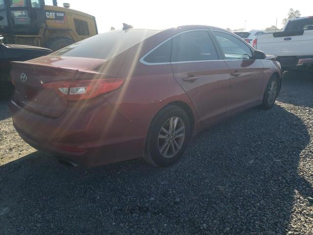 Photo 3 from auction – 2016 HYUNDAI SONATA SE with VIN 5NPE24AF3GH318668