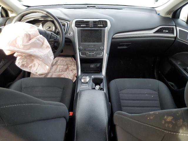 Photo 8 from auction – 2020 FORD FUSION SE with VIN 3FA6P0HD6LR172864