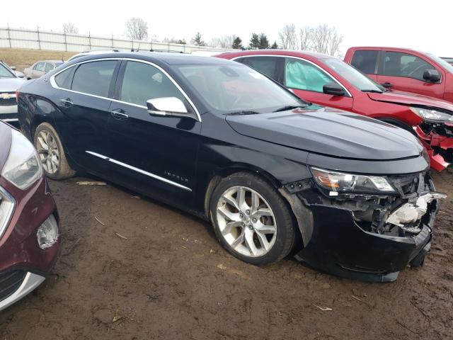 Photo 4 from auction – 2015 CHEVROLET IMPALA LTZ with VIN 2G1165S32F9214051