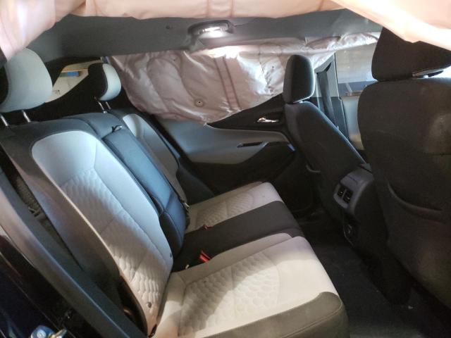 Photo 11 from auction – 2020 CHEVROLET EQUINOX with VIN 3GNAX5EV2LS553562