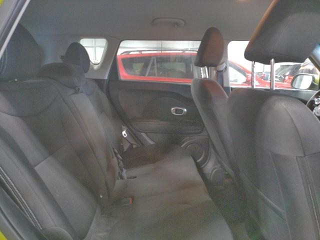 Photo 10 from auction – 2014 KIA SOUL with VIN KNDJN2A27E7713428