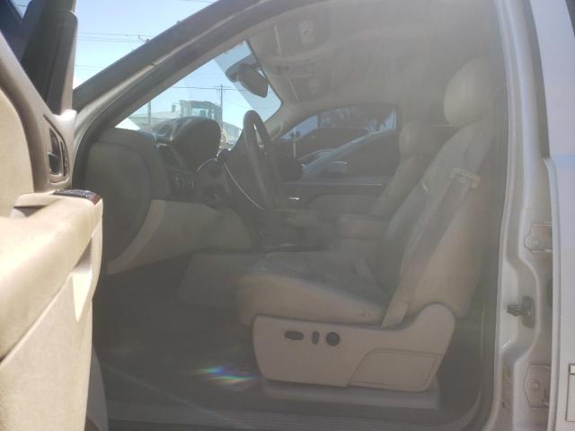 Photo 7 from auction – 2010 CHEVROLET SILVERADO with VIN 3GCRKTE30AG291179