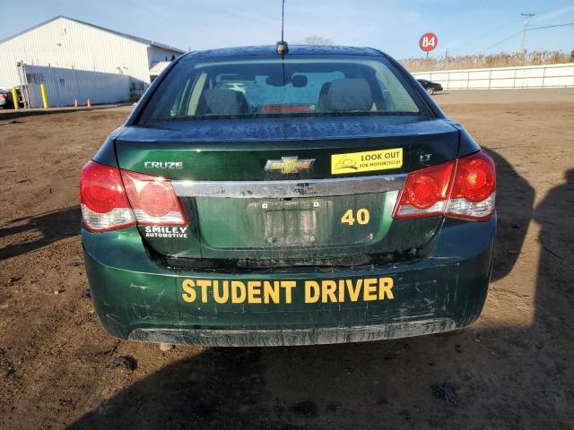 Photo 6 from auction – 2015 CHEVROLET CRUZE LT with VIN 1G1PC5SB4F7277938