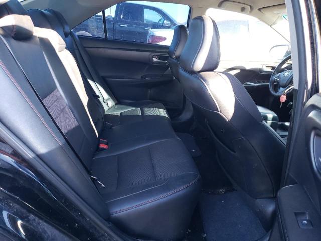 Photo 10 from auction – 2017 TOYOTA CAMRY LE with VIN 4T1BF1FK4HU406224