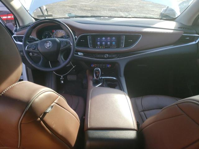 Photo 8 from auction – 2021 BUICK ENCLAVE AV with VIN 5GAEVCKW7MJ259077