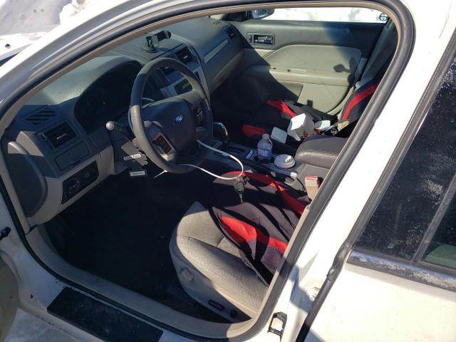 Photo 7 from auction – 2011 FORD FUSION SE with VIN 3FAHP0HA2BR175595
