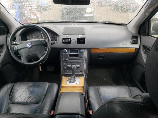 Photo 8 from auction – 2007 VOLVO XC90 3.2 with VIN YV4CY982071382855