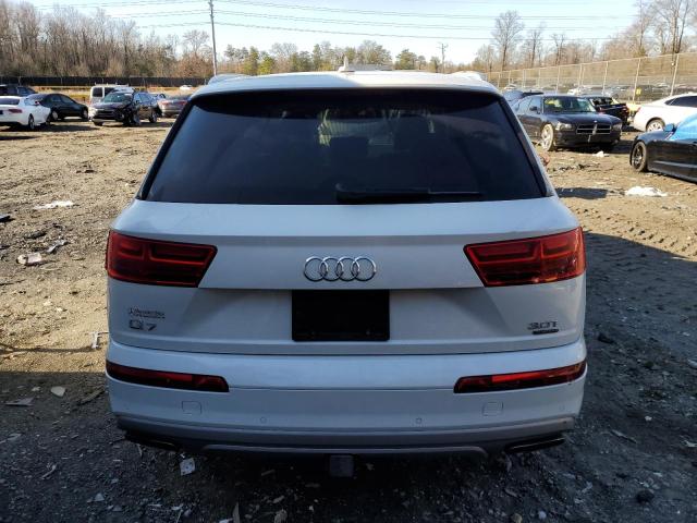 Zdjęcie 6 z aukcji – 2017 AUDI Q7 PRESTIG z VIN WA1VAAF77HD035937