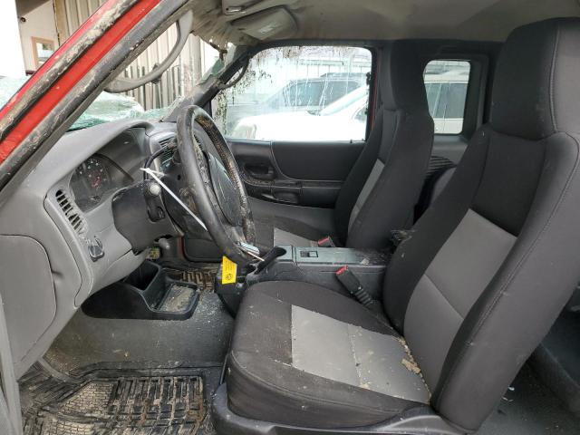 Photo 7 from auction – 2004 FORD RANGER SUP with VIN 1FTZR45E14PB28530