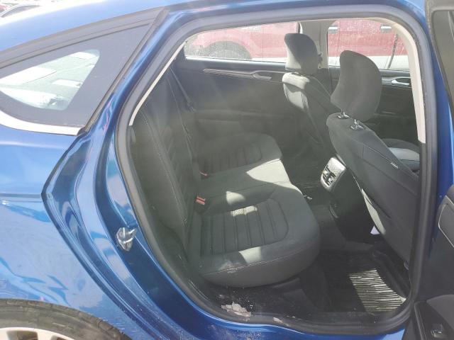 Photo 10 from auction – 2017 FORD FUSION SE with VIN 3FA6P0H75HR200140