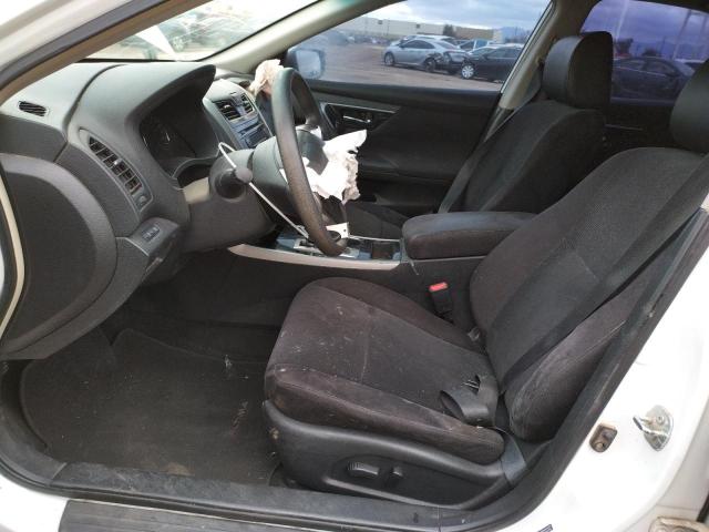 Photo 7 from auction – 2013 NISSAN ALTIMA 2.5 with VIN 1N4AL3AP5DC228126