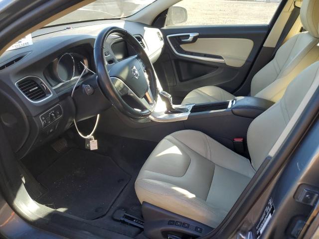 Photo 7 from auction – 2018 VOLVO S60 DYNAMI with VIN YV140MTL9J2454584