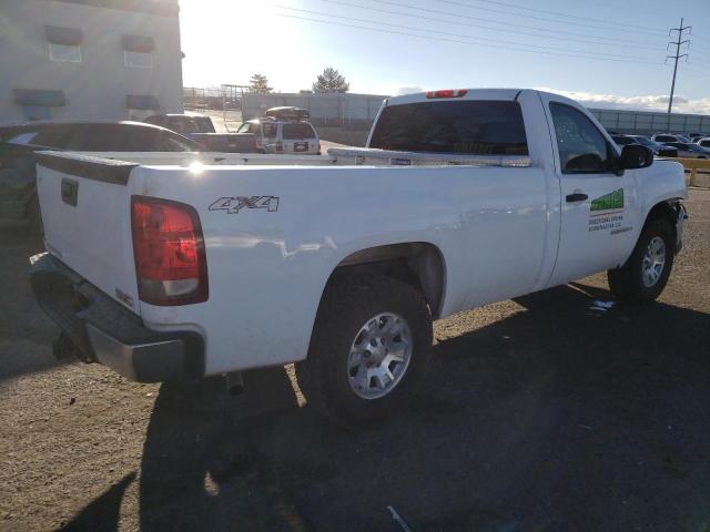 Photo 3 from auction – 2007 GMC NEW SIERRA with VIN 1GTEK14X67Z626011