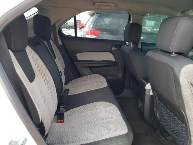 Photo 10 from auction – 2010 CHEVROLET EQUINOX LT with VIN 2CNALDEW9A6361618