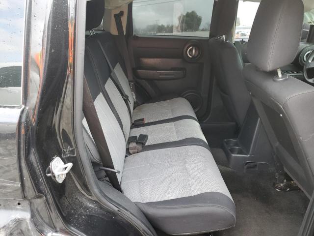 Photo 10 from auction – 2008 DODGE NITRO SXT with VIN 1D8GT28K88W191359