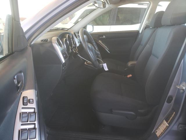 Photo 7 from auction – 2007 TOYOTA COROLLA MA with VIN 2T1KR32E77C677202