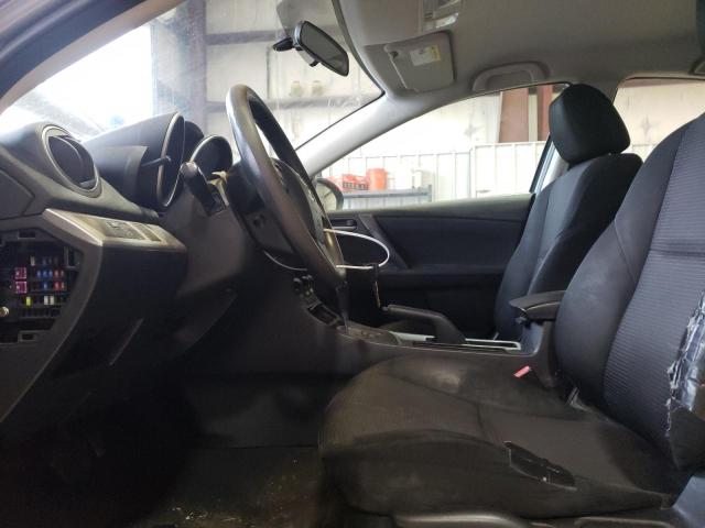 Photo 7 from auction – 2013 MAZDA 3 I with VIN JM1BL1TF0D1846943